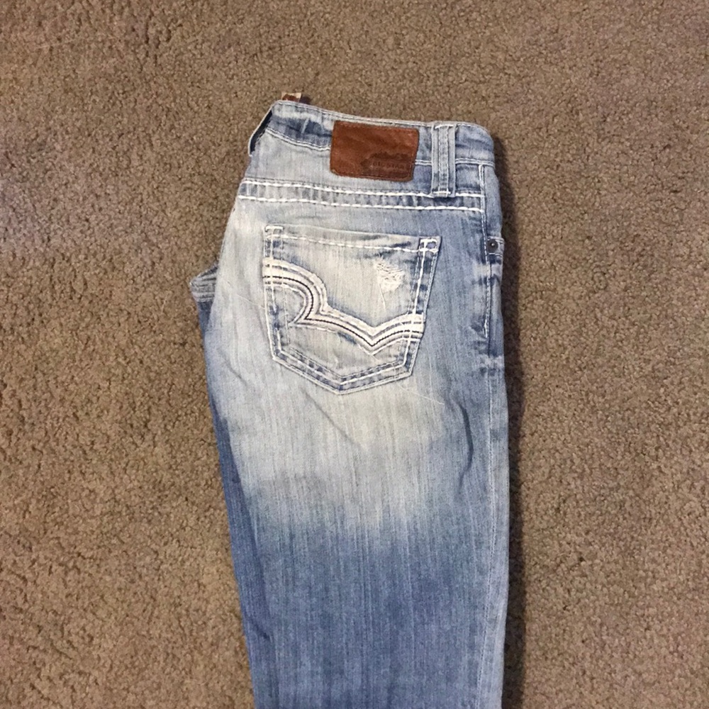 Big star jeans